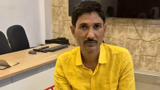 पेपर लीक मास्टरमाइंड संजीव मुखिया के ठिकानों पर ईडी का शिकंजा, 11 जगहों पर एकसाथ छापेमारी