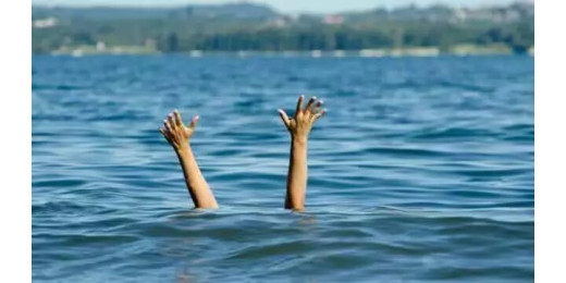 गंगा नदी में नहाने के दौरान डूबे पांच दोस्त, तीन की मौत 