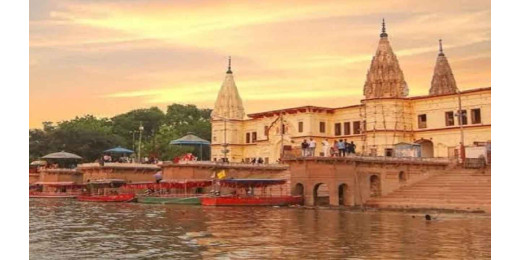 सरयू तट : शैव, शाक्त, वैष्णव समेत 127 संप्रदाय व 13 अखाड़ों के संतों का होगा आगमन