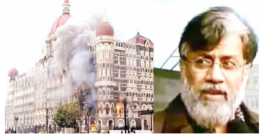 26/11 मुंबई हमलों का आरोपी तहव्वुर राणा जल्द लाया जाएगा भारत 