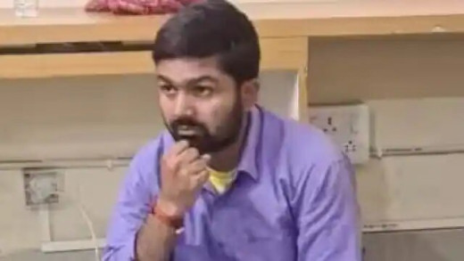फर्जी वीडियो मामले में मनीष कश्यप की मदुरई कोर्ट में हुई पेशी