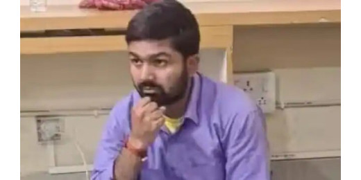 फर्जी वीडियो मामले में मनीष कश्यप की मदुरई कोर्ट में हुई पेशी