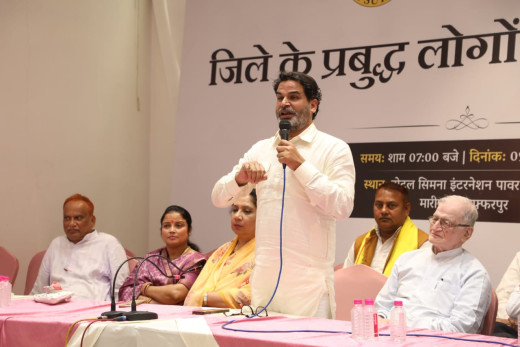 नेताओं और पार्टियों को जनता का डर नहीं, वे मुफ्त में वोट लेने के आदी हो गए हैं : प्रशांत किशोर