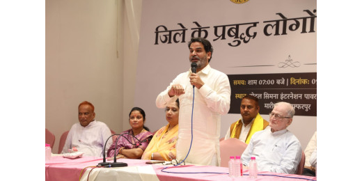 नेताओं और पार्टियों को जनता का डर नहीं, वे मुफ्त में वोट लेने के आदी हो गए हैं : प्रशांत किशोर