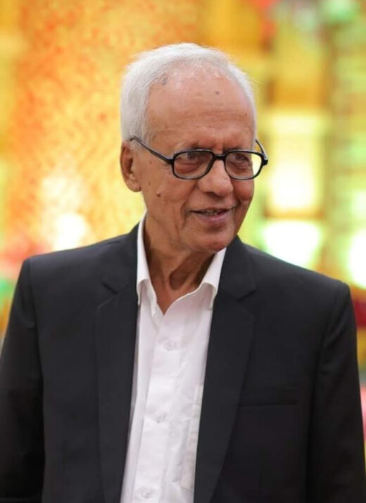 मुजफ्फरपुर के समाजसेवी और केजरीवाल अस्पताल के संस्थापक राज कुमार गोयनका का निधन