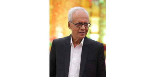 मुजफ्फरपुर के समाजसेवी और केजरीवाल अस्पताल के संस्थापक राज कुमार गोयनका का निधन