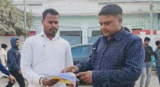 लॉकअप में युवक के मौत का मामला पहुँचा मानवाधिकार आयोग,पीड़ित परिवार ने दायर की याचिका