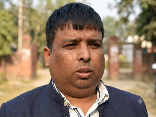 मुजफ्फरपुर में 15 करोड़ की जमीन का विवाद, निलंबित मुशहरी सीओ गिरफ्तार