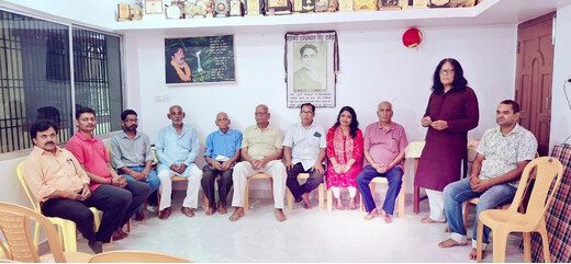 लोक जीवन और जनसंवेदना के सशक्त कवि थे महाकवि राकेश : डॉ. संजय पंकज