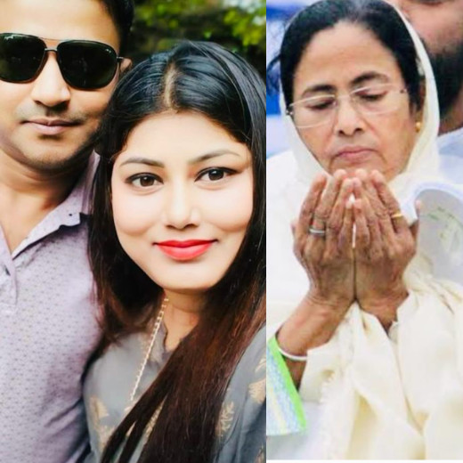 बांग्लादेशी घुसपैठिया बन गई भारत में ग्राम प्रधान, जानें क्या है मामला