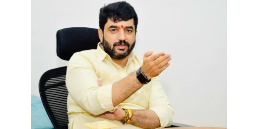 औरंगजेब की कब्र का नामोनिशान मिटा दो : केंद्रीय मंत्री मुरलीधर मोहोल