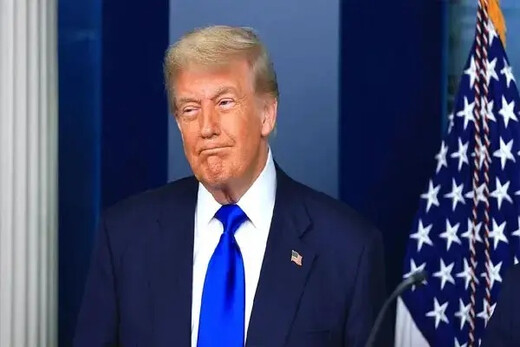 ट्रंप के ट्रेड वॉर को सुप्रीम झटका, कल से बंद होगी टैरिफ वसूली