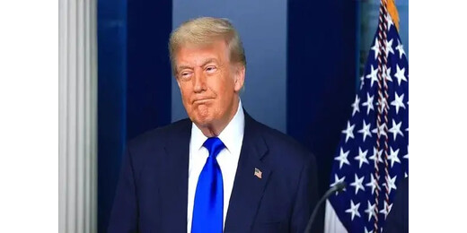 ट्रंप के ट्रेड वॉर को सुप्रीम झटका, कल से बंद होगी टैरिफ वसूली