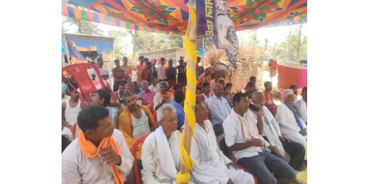 हर्षोल्लास के साथ मनाई गई कांशीराम जयंती, बहुजन समाज के प्रति उनके योगदान को किया नमन