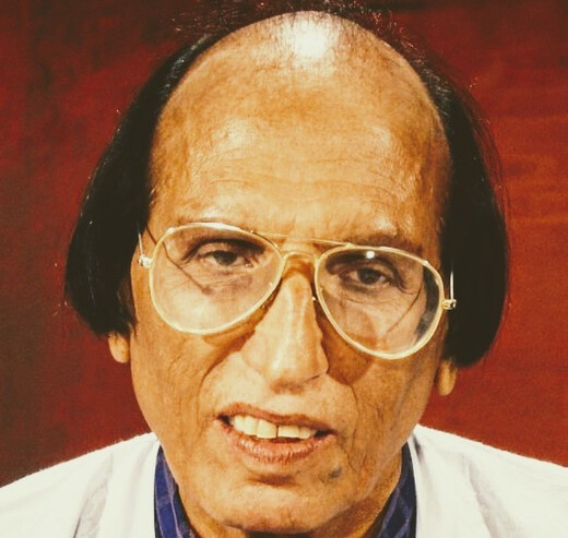 उर्दू अदब को बड़ा झटका, बशीर बद्र ने कहा अलविदा