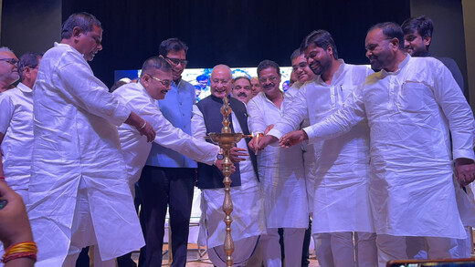 वेतनमान से विश्वविद्यालय की स्वायत्तता तक, शिक्षकों के हक की आवाज बने डॉ. संजीव कुमार