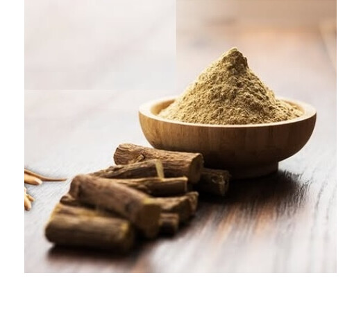 मुलेठी बनी विंटर वंडर हर्ब : खांसी से लेकर पिंपल्स तक हर समस्या में दे रही राहत