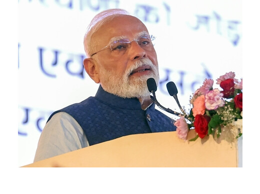गुजरात को 5400 करोड़ की सौगात, पीएम मोदी करेंगे विकास परियोजनाओं का शुभारंभ
