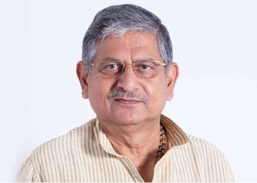 ललन सिंह को कैबिनेट मंत्री बनाए जाने पर समर्थकों में उत्साह, दिल्ली पहुंच दे रहे बधाई 