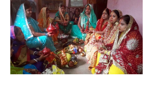 हरतालिका तीज पर चार दुर्लभ संयोग, शिव-पार्वती की आराधना से मिलेगा अखंड सौभाग्य