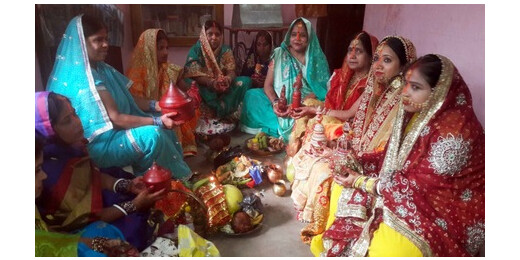 हरतालिका तीज पर चार दुर्लभ संयोग, शिव-पार्वती की आराधना से मिलेगा अखंड सौभाग्य