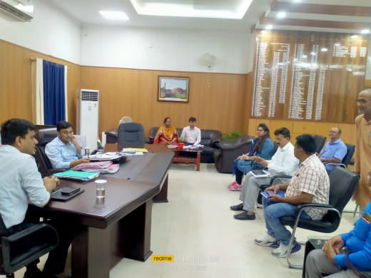 मणिका मन झील का होगा विकास, पर्यटन संरचना को मिलेगी नई पहचान