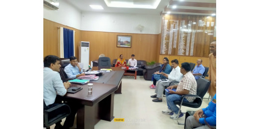 मणिका मन झील का होगा विकास, पर्यटन संरचना को मिलेगी नई पहचान