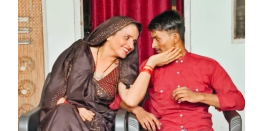 पाकिस्तानी भाभी बनीं मां, सचिन को मिली पहली संतान