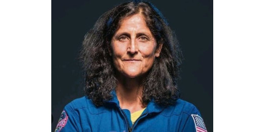 9 महीने बाद धरती पर लौट रहीं सुनीता विलियम्स, स्पेसएक्स के ड्रैगन यान में हुई रवाना