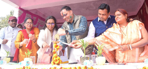 चानन में जीविका का रोजगार सह मार्गदर्शन मेला, 484 अभ्यर्थियों का निबंधन, 213 का चयन