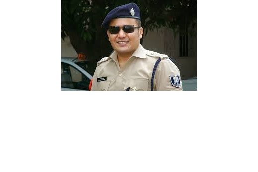 बिहार के 14 आईपीएस के साथ आईजी शिवदीप लांडे का हुआ तबादला