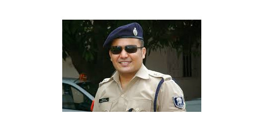 बिहार के 14 आईपीएस के साथ आईजी शिवदीप लांडे का हुआ तबादला