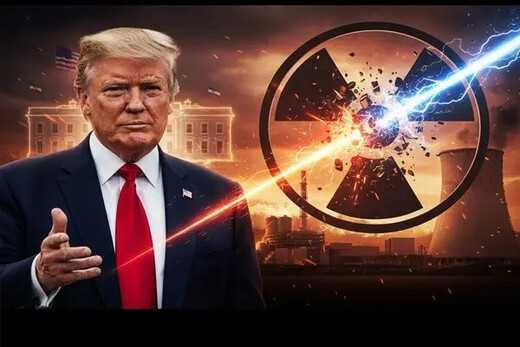 ट्रंप का दावा : ऑपरेशन मिडनाइट हैमर से किया ईरान का परमाणु कार्यक्रम नष्ट