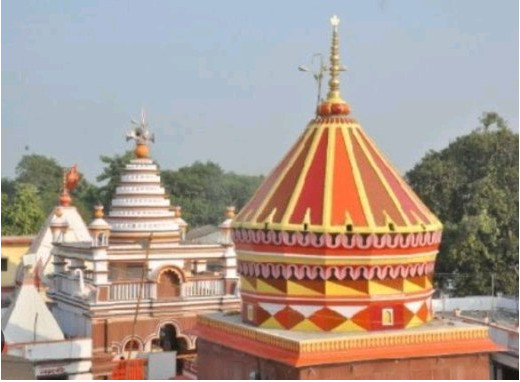 काशी विश्वनाथ कॉरिडोर की तर्ज पर होगा हरिहरनाथ मंदिर का विकास, कैबिनेट की मंजूरी