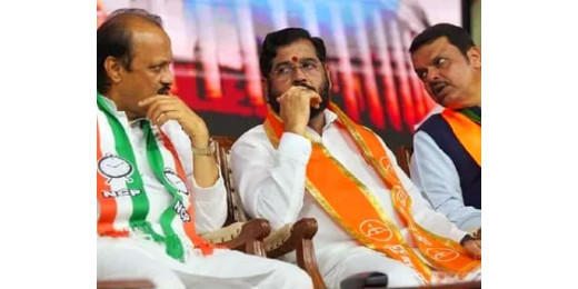 बागी कैंडिडेट्स के कारण महायुति और महाविकास अघाड़ी पर बढ़ा खतरा, 6 दिन में करना होगा समाधान