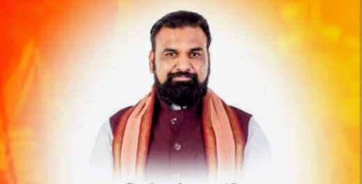 नई सरकार, नया नेतृत्व : सम्राट चौधरी ने संभाली बिहार की बागडोर