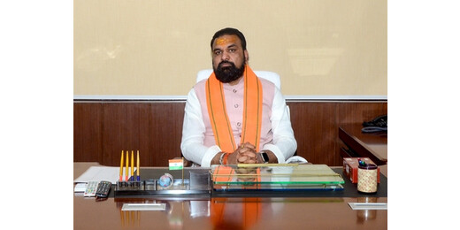 बिहार में ट्रैफिक सुधार का महाअभियान, डिप्टी सीएम ने दिए सख्त निर्देश