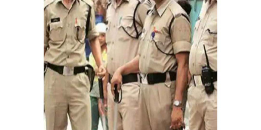 पुलिस की लापरवाही से एक निर्दोष जेल में काट रहा सजा, जानिए मामला