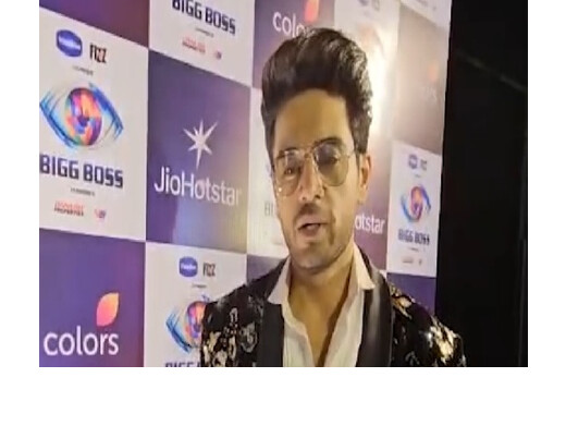बिग बॉस के 19 विजेता बने गौरव खन्ना, बताया शो करने का असली कारण