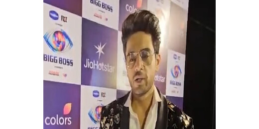 बिग बॉस 19 के विजेता बने गौरव खन्ना, बताया शो करने का असली कारण