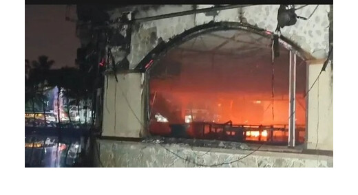 गोवा नाइटक्लब अग्निकांड: मुख्य आरोपी लूथरा ब्रदर्स फुकेट फरार, पुलिस ने इंटरपोल से मांगी मदद