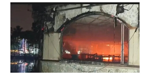 गोवा नाइटक्लब अग्निकांड: मुख्य आरोपी लूथरा ब्रदर्स फुकेट फरार, पुलिस ने इंटरपोल से मांगी मदद