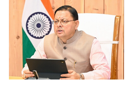 गोवा अग्निकांड में उत्तराखंड के 5 लोगों की मौत, सीएम धामी ने जताया गहरा दुख