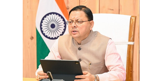 गोवा अग्निकांड में उत्तराखंड के 5 लोगों की मौत, सीएम धामी ने जताया गहरा दुख