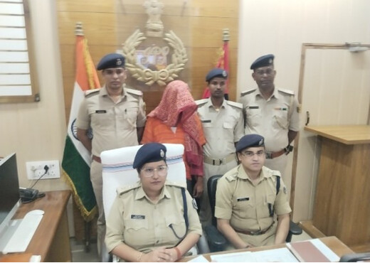 बिहार-झारखंड में सक्रिय ATM ठगी गैंग पर शिकंजा, पुलिस ने सरगना को दबोचा