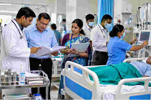आयुष्मान कार्डधारियों के इलाज की गुणवत्ता पर नजर, ग्रामीण इलाकों के निजी अस्पतालों का सत्यापन