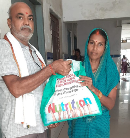 टीबी के मरीजों का रखा जाएगा खास ख्याल, नवंबर से पोषाहार राशि मिलेगी 1000 रुपए