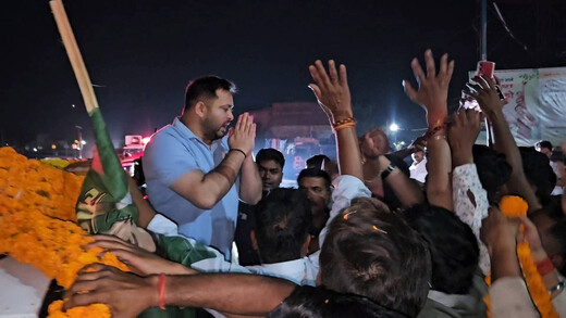 एमएलसी चुनाव के बाद आरजेडी में बड़ा बदलाव तय, नए तेवर में दिखेगी पार्टी