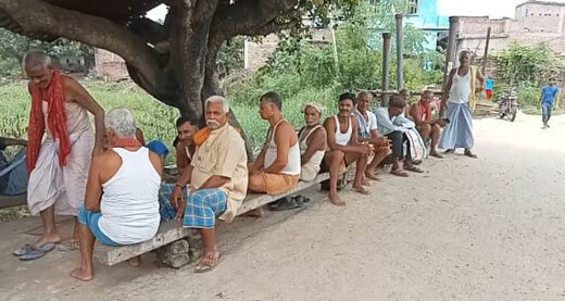 लखीसराय : बाढ़ राहत वितरण में गड़बड़ी, भाकपा ने की निष्पक्ष जांच की मांग