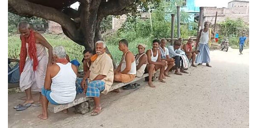 लखीसराय : बाढ़ राहत वितरण में गड़बड़ी, भाकपा ने की निष्पक्ष जांच की मांग